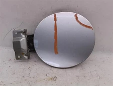 Used Fuel Filler Door fits: 2004 Nissan Murano  Grade A