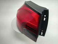 VAUXHALL ZAFIRA Tail Light Rear Lamp N/S 2012-2019 5 Door MPV LH 13386603 