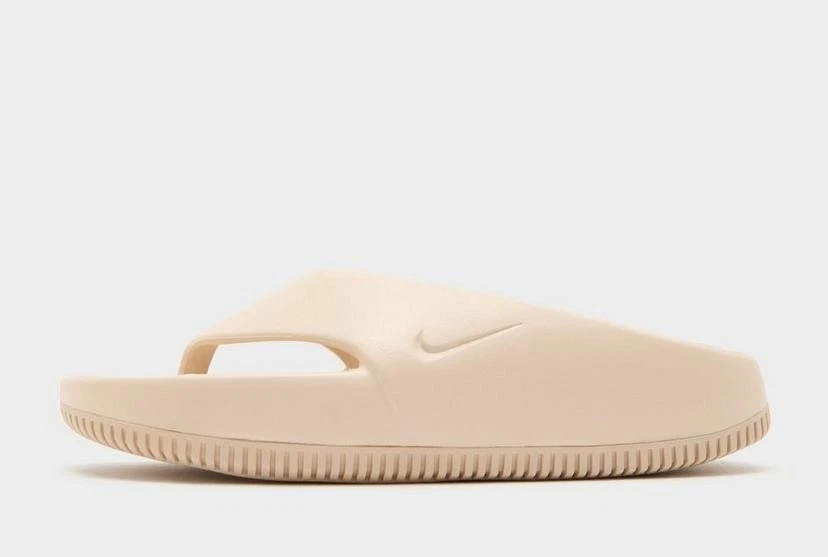 Nike Calm Infradito Colore Vetro Mare Donna UK 6.5 Nuove ?