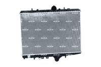 KüHler MotorküHlung FüR CitroËN Peugeot C5 I Break Kasten/Kombi 406 607