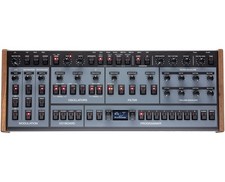 Oberheim OB-X8 Desktop Analog Synth Module