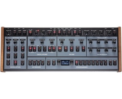 Oberheim OB-X8 Desktop Analog Synth Module
