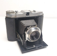 Franka Solida I Vintage Camera 75mm - 5.6