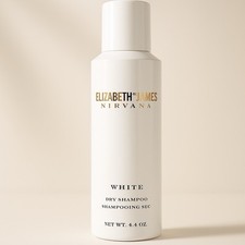 Elizabeth and James Nirvana White Dry Shampoo...