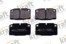 Bremsbeläge Vorderachse 6001500 KRAFT AUTOMOTIVE für OPEL ASCONA A ASCONA B