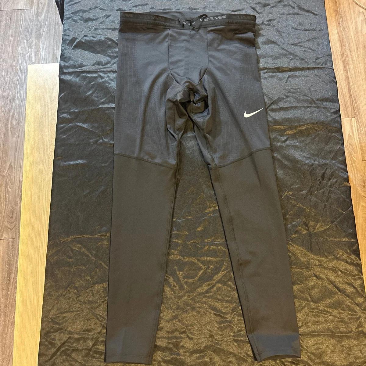 Nike Tech Knit Men Activewear Pants for Men for sale | eBay