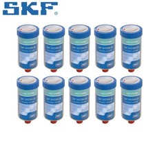 10PCS LAGD 125/WA2-SINGLE Multi-Purpose EP Type Grease - Single Cartridge