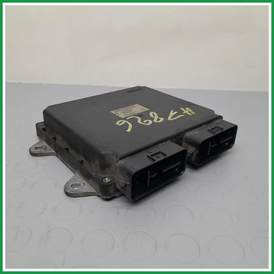 Centralina Iniezione Mitsubishi 1860095400 Mitsubishi Colt VI 1860A954 2004 2008 - Immagine 4 di 4