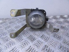 Antibrouillard Mitsubishi CARISMA