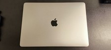 Apple MacBook Pro 13" 2017 i5 8GB RAM 128GB SSD Silber Funktioniert Ersatzteile