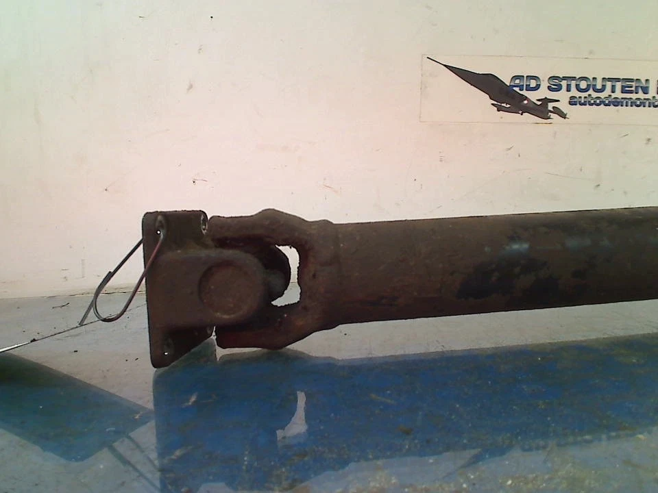 Árbol de transmisión ÁRBOL DE TRANSMISIÓN Ford Ranger Pick-up 2.5TD 12V 4x4 (WLT) 2001 Foto 4 de 4