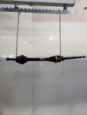 Cardan Citroen DS3