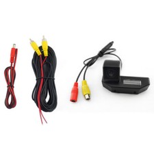 Reverse Car Camera Rear View Backup Kamera For Mazda 6 Mazda RX-8 Mazda Ruiyi