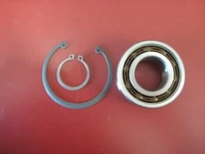 Clutch Hub Bearing With Snap Rings 2000-2010 Harley  37906-90 37904-90 37905-00