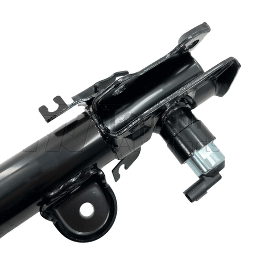 Pair For Lexus NX200t NX300 2015-2021 Front Shock Absorber  Assembly w/Electric - Picture 4 of 16