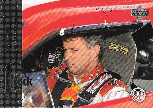 1997 Upper Deck Road To The Cup Racing ~ Pick Your Cards - Picture 24 of 42