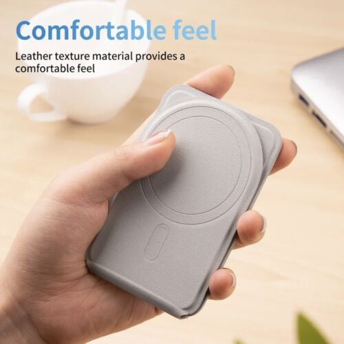 Magsafe Phone Holder Stand Tripod For iPhone Or Non-Magsafe Phone models - 第 7/11 張圖片