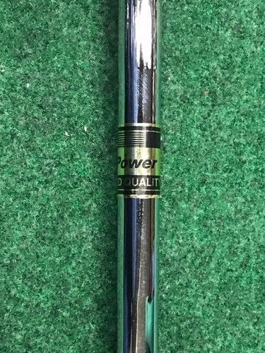 Golfsmith 400 CM Tru Power Steel Regular Flex Right Handed Single 8 Iron - Picture 5 of 9