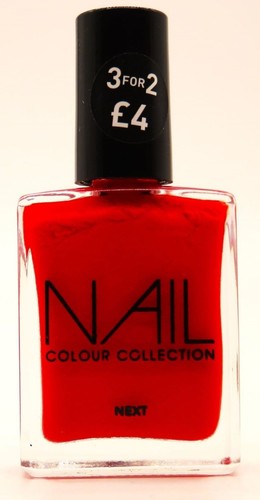 NEXT NAIL POLISH 14ML £2.99 FREE POST. - Picture 35 of 51