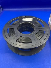 🔥Black 3D Printer Filament 1.75mm Diameter tecbears