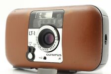 Olympus LT-1 35mm Point & Shoot Film Camera for sale online | eBay