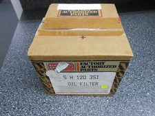 FACTORY AUTHORIZED PARTS 5H120351 5-H-120-351 REPLACEMENT OIL FILTER