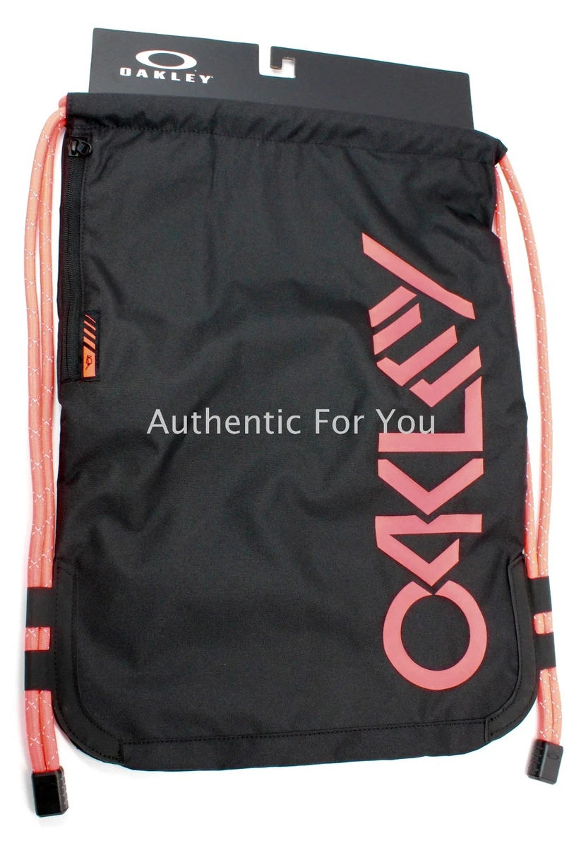 String bag black pink cheap