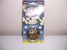 Babis with attitude bad as pacifier New
