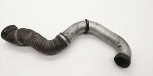 BMW 7 E65, E66, E67 Ladeluftkühler Schlauch 7789052 2003 11261448