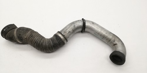 BMW 7 E65, E66, E67 Ladeluftkühler Schlauch 7789052 2003 11261448