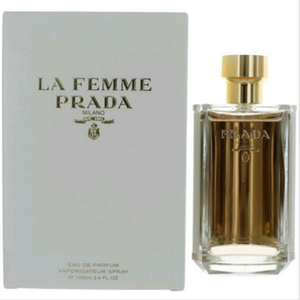 la femme perfume