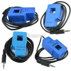 SCT-013 15A/20A/30A/50A/100A Non-invasive AC current sensor Current Transformer