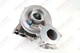 Turbolader GENERALÜBERHOLT OE:11657794572 OEM:5326-970-0000 sofort lieferbar