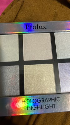 Highlight Palette 6 Gorgeous Colors 
