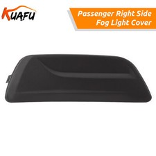 Front Fog Light Cover Bezel Passenger Right Side For Chevrolet Malibu 2013-2016