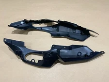 Genuine OEM 2014-2017 Yamaha MT07 MT-07 Rear Tail Side Seat Cover Fairing Cowl
