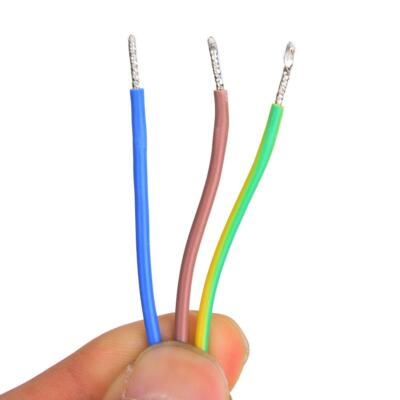 TRASFORMATORE PER INSEGNE NEON 3500 VOLT 100 MA MIDPRO - Foto 6