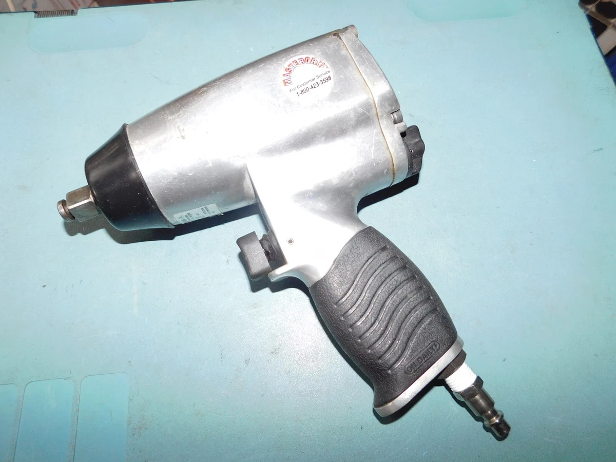 Impact wrench on sale air tool