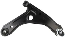 Control Arm and Ball Joint Assembly Delphi For 1992-1994 Volkswagen Corrado 1993