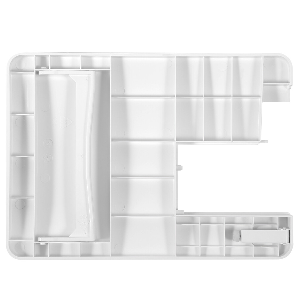 Uten 2200 sewing machine extension table Original accessories eBay