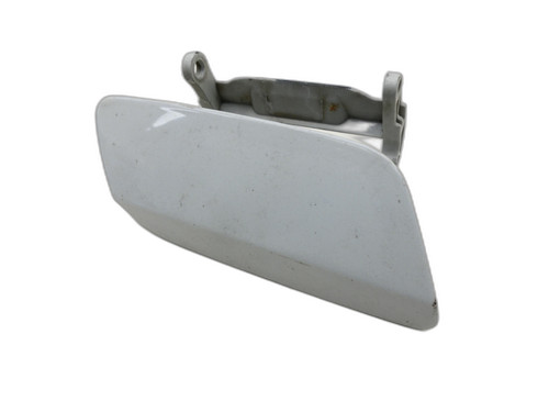 Deckel Klappe Abdeckung für Waschdüse Scheinwerfer SRA Re Audi A6 C8 4A 18-23