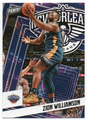 2020-21 Panini NBA Player of the Day Base - Pick Any | eBay