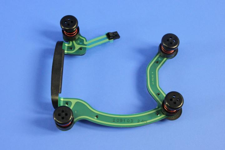 Steering Wheel Switch Mopar 68004148AC | eBay