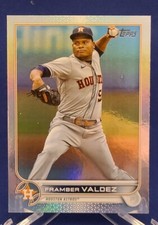 2022 Topps Series 1  Rainbow Foil Parallels 231-330 ~ Complete Your Set $0.99 Ea