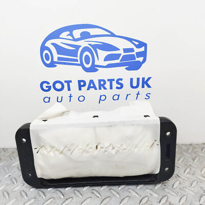MERCEDES E KLASSE S212 2015 ARMATURENBRETT TASCHE BEIFAHRERSEITE LINKS A2128603102