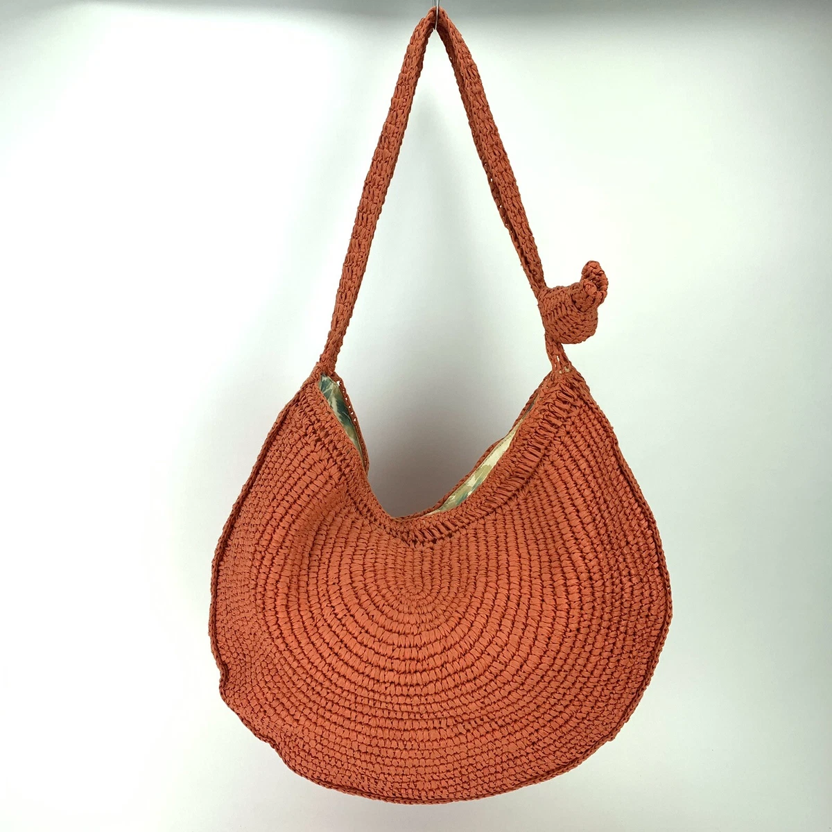 Orange handbag australia hot sale