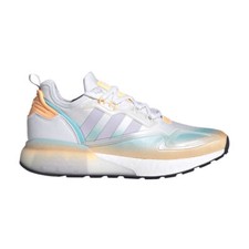 Adidas ZX 2K Boost Purple Tint W for sale | eBay