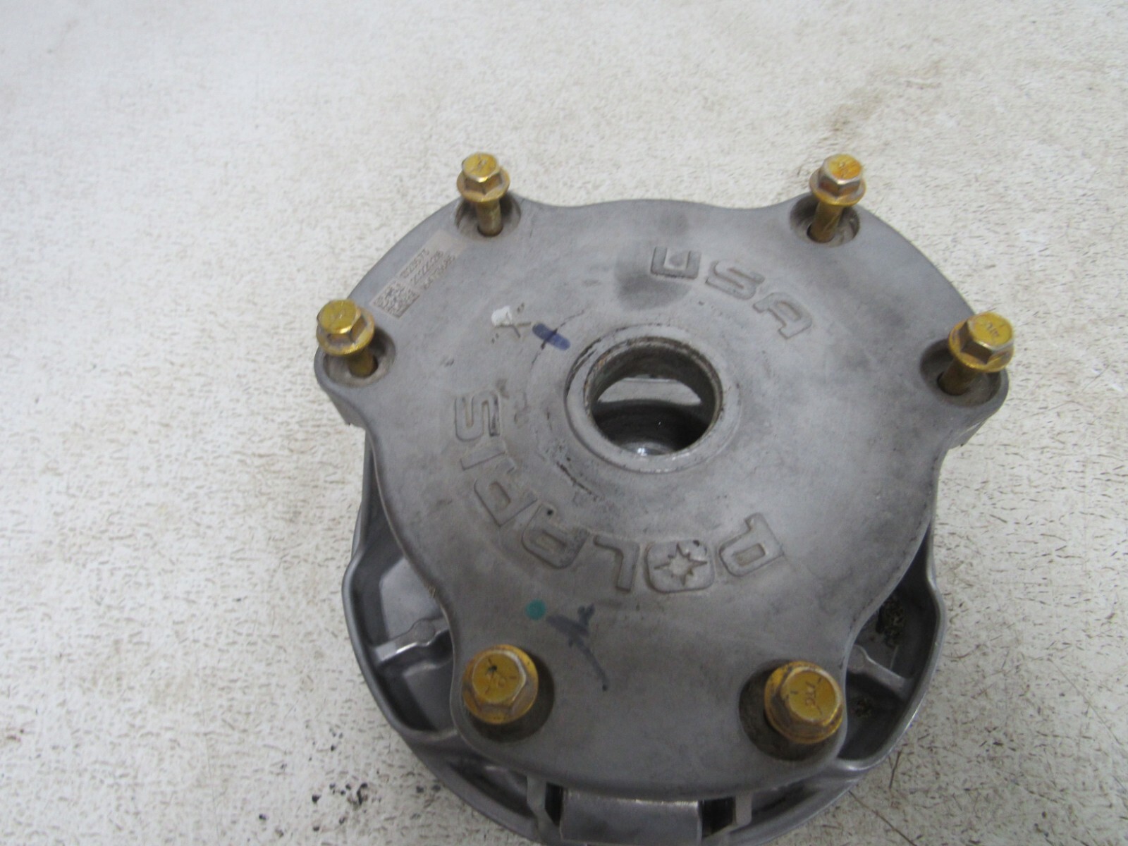 2016-2019 Polaris RZR 900 EPS Primary Clutch Drive Sheaves 1323573  