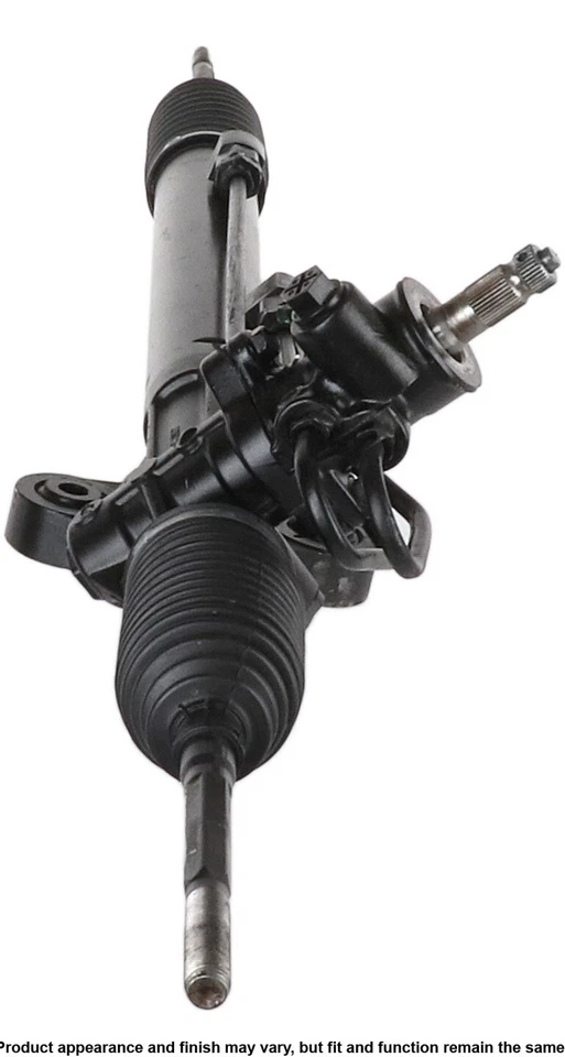 Conjunto de piñón y cremallera Cardone 2008 2009 para Honda Odyssey 2007-2010 Foto 4 de 4