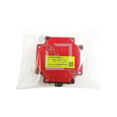 1PC New Fanuc A860-2020-T301 Encoder